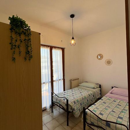 Casa Corallo فرانكافيلا أل ماري المظهر الخارجي الصورة