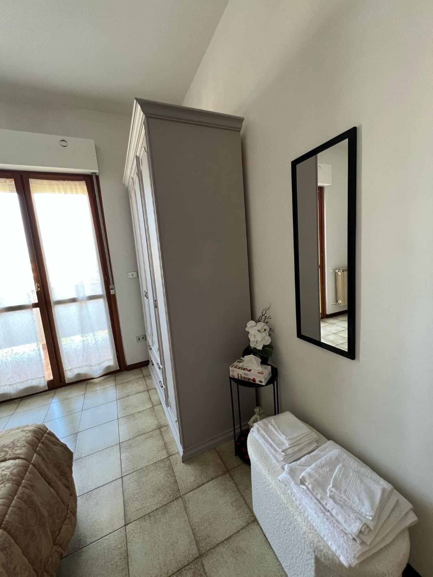 Casa Corallo فرانكافيلا أل ماري المظهر الخارجي الصورة
